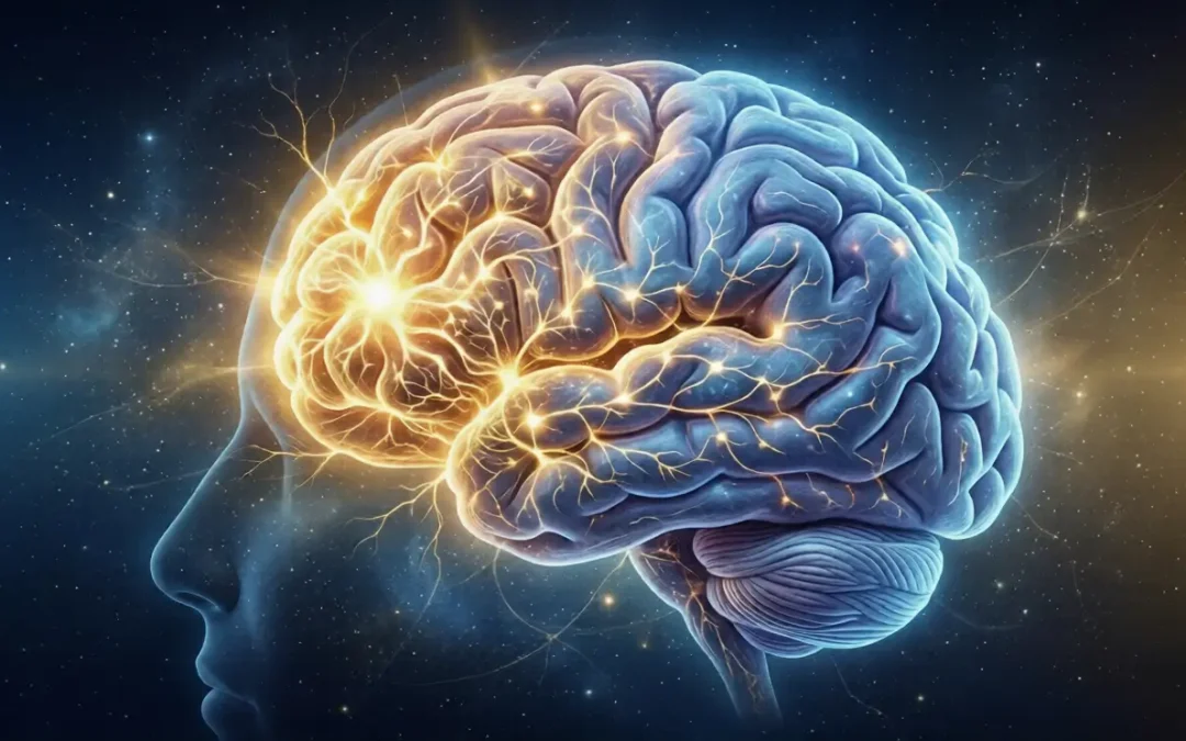 How TMS Therapy Works for Depression: A Comprehensive Patient’s Guide