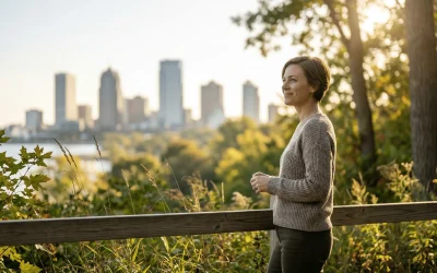 TMS Therapy vs. Antidepressants: What Wisconsin Patients Should Know in 2026